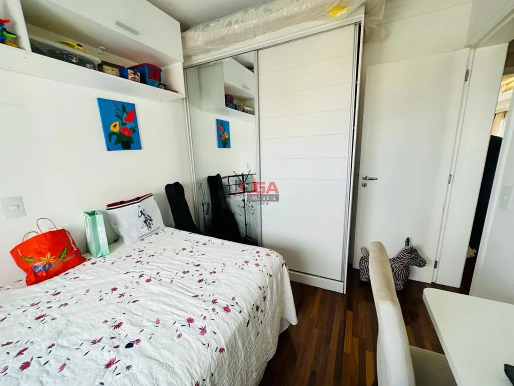 Apartamento, 3 quartos, 132 m² - Foto 13