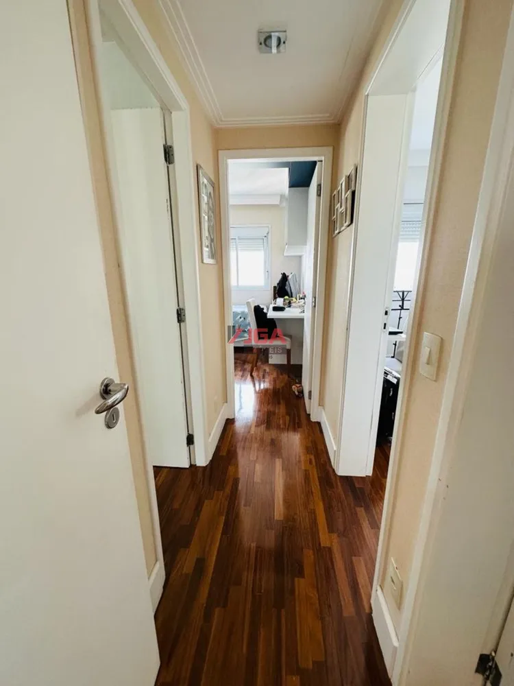 Apartamento, 3 quartos, 132 m² - Foto 5
