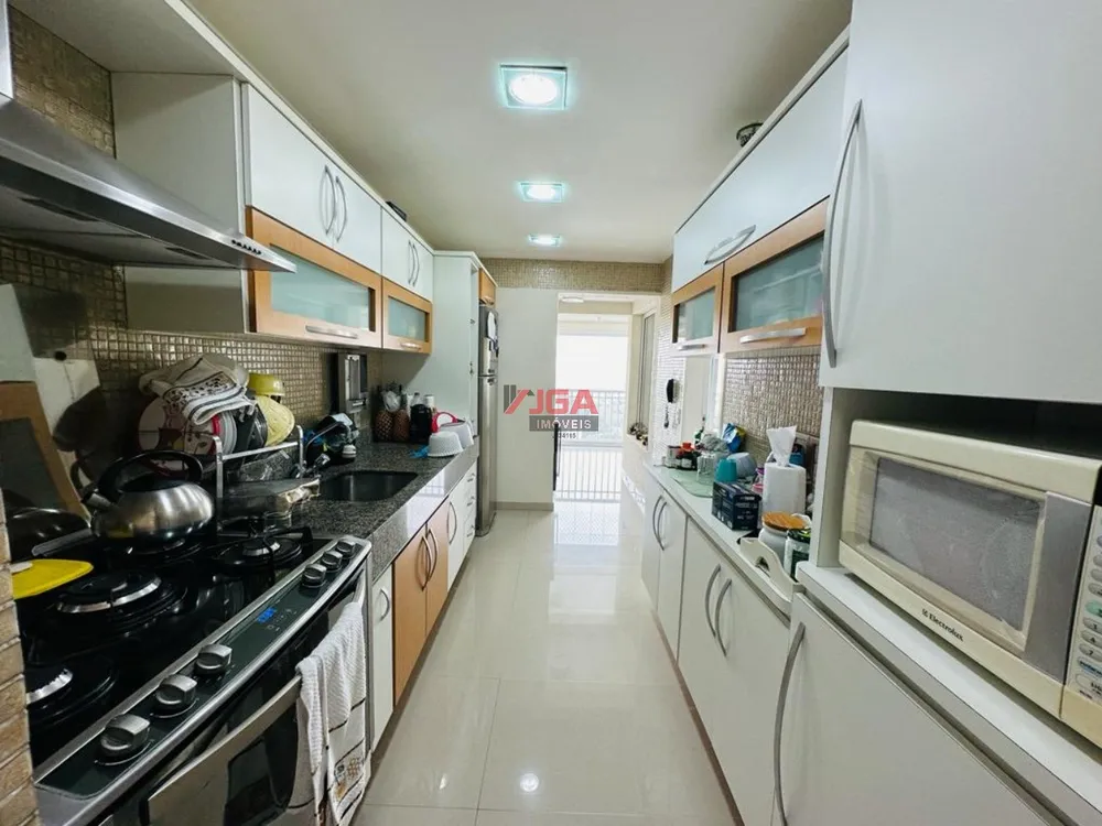 Apartamento, 3 quartos, 132 m² - Foto 11