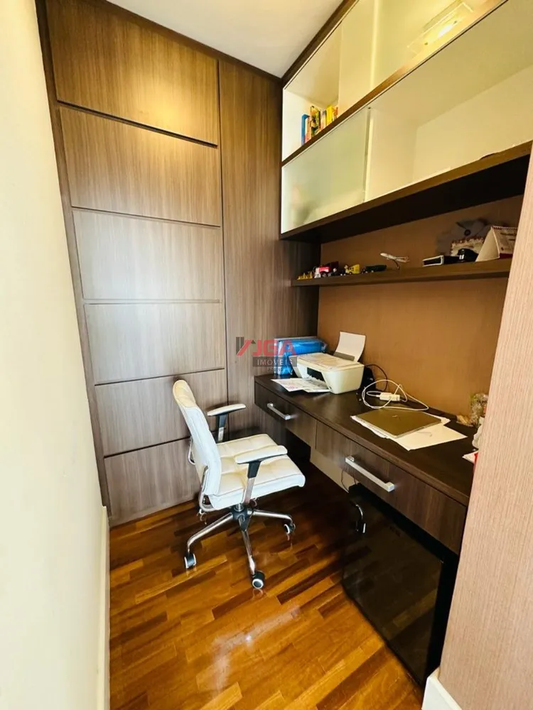 Apartamento, 3 quartos, 132 m² - Foto 6