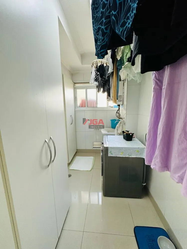 Apartamento, 3 quartos, 132 m² - Foto 16