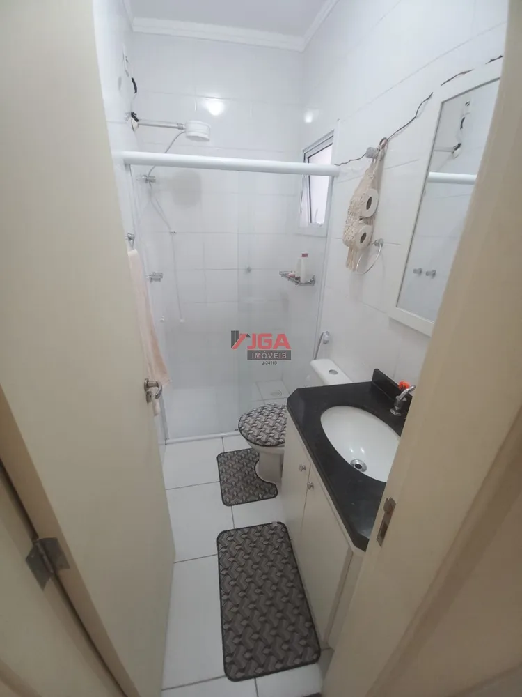 Sobrado, 3 quartos, 101 m² - Foto 4