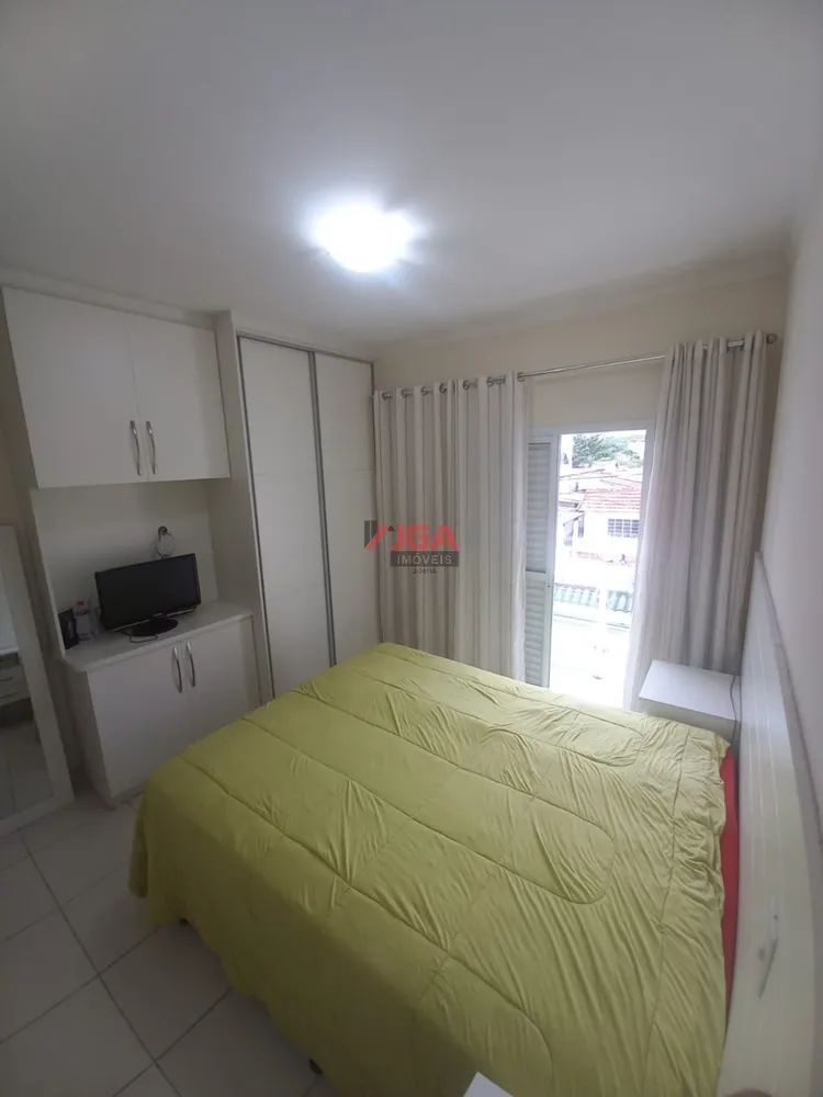 Sobrado, 3 quartos, 101 m² - Foto 6