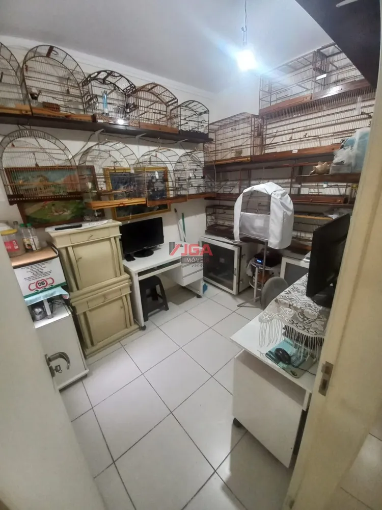 Sobrado, 3 quartos, 101 m² - Foto 10