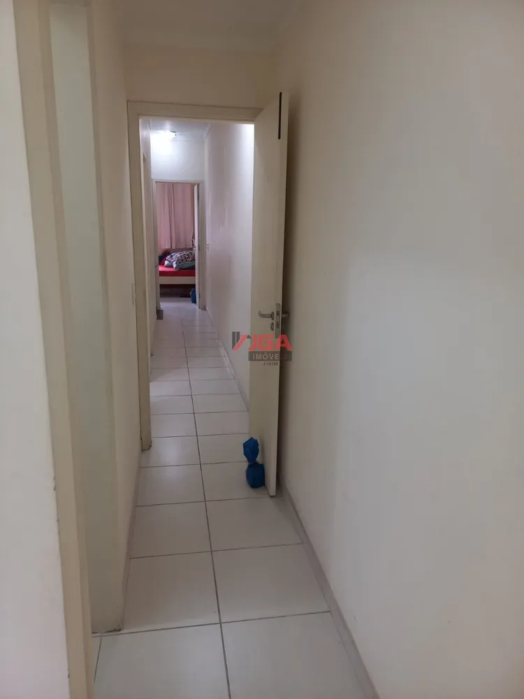 Sobrado, 3 quartos, 101 m² - Foto 3