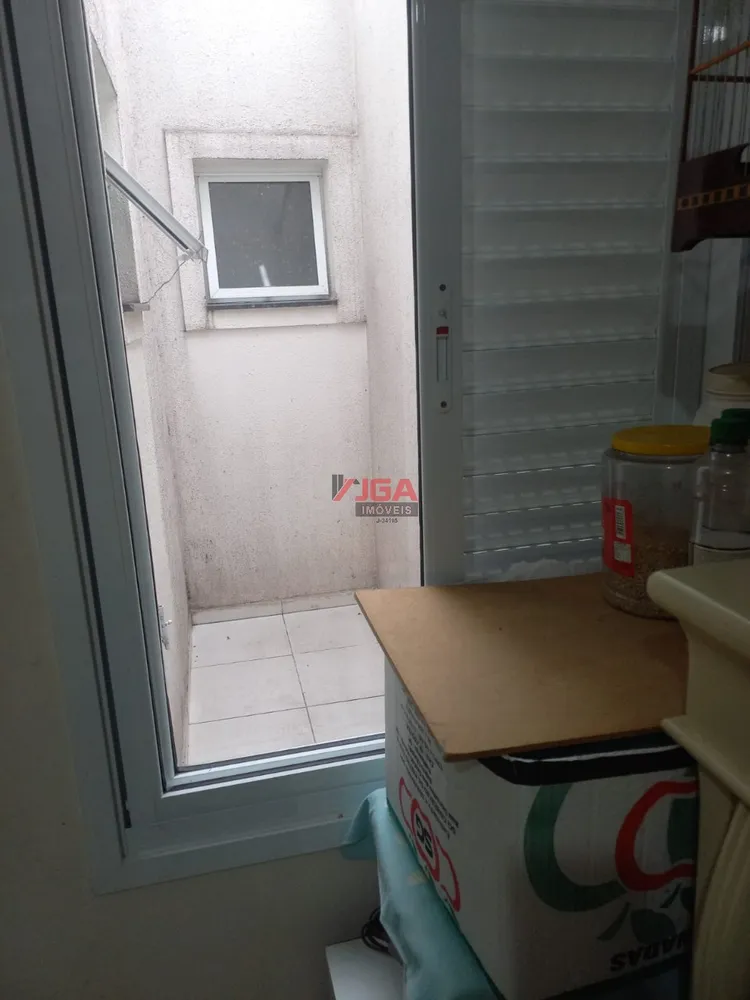 Sobrado, 3 quartos, 101 m² - Foto 14