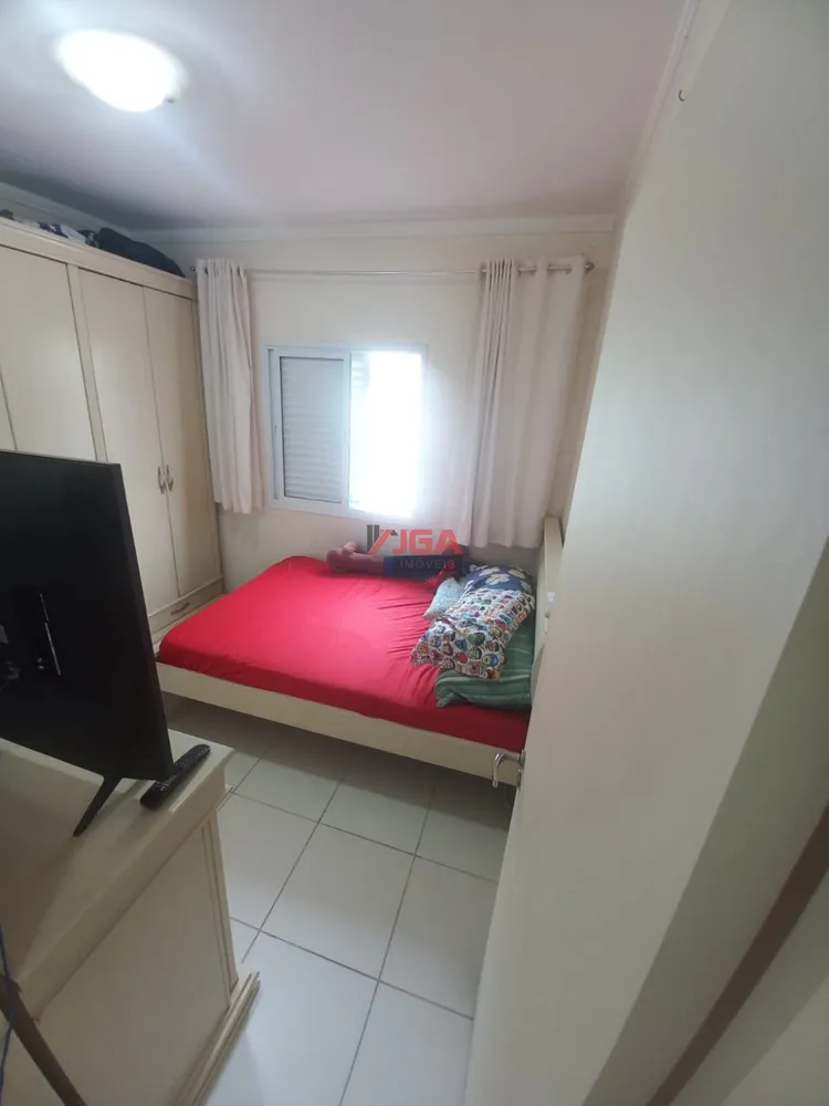 Sobrado, 3 quartos, 101 m² - Foto 16