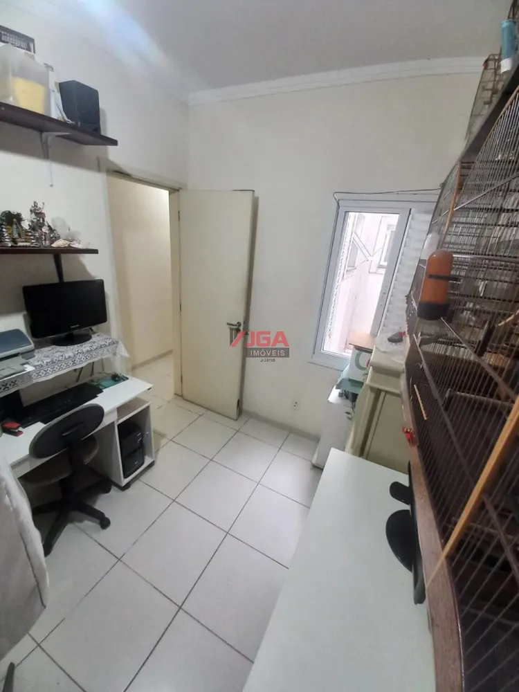 Sobrado, 3 quartos, 101 m² - Foto 13