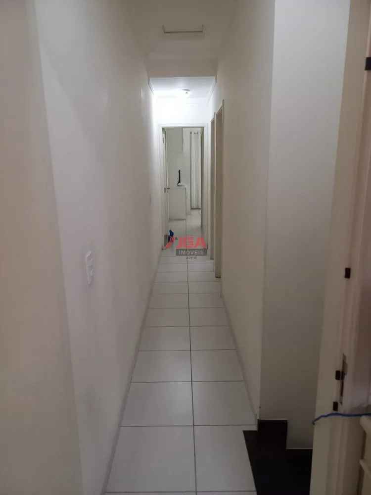 Sobrado, 3 quartos, 101 m² - Foto 12