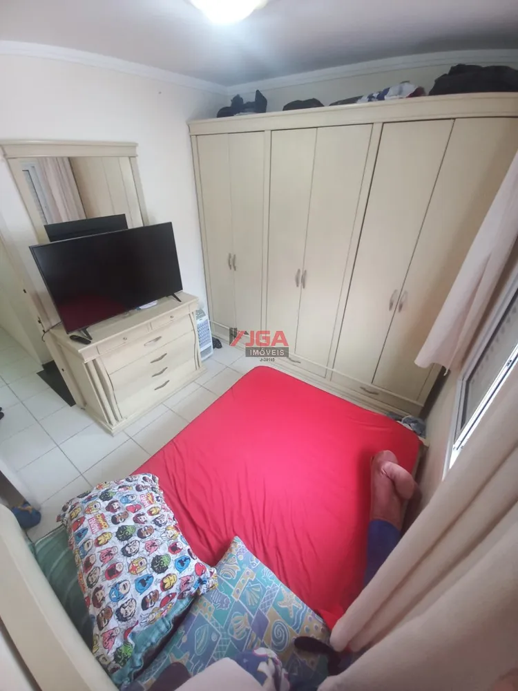 Sobrado, 3 quartos, 101 m² - Foto 15