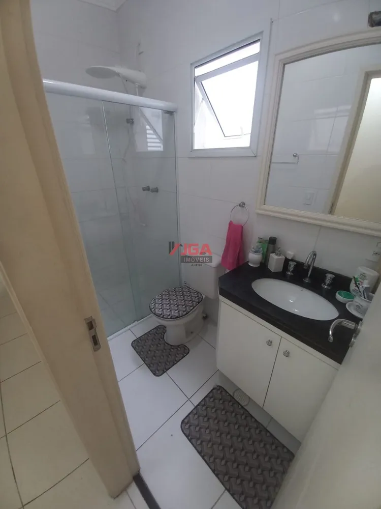 Sobrado, 3 quartos, 101 m² - Foto 9
