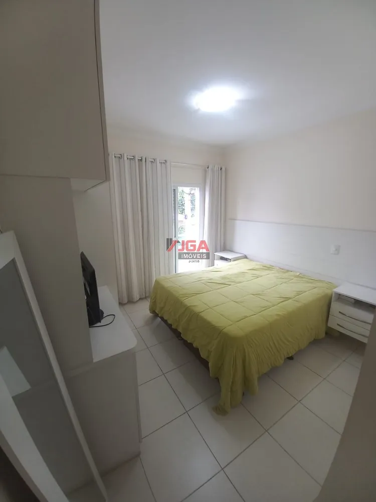 Sobrado, 3 quartos, 101 m² - Foto 7