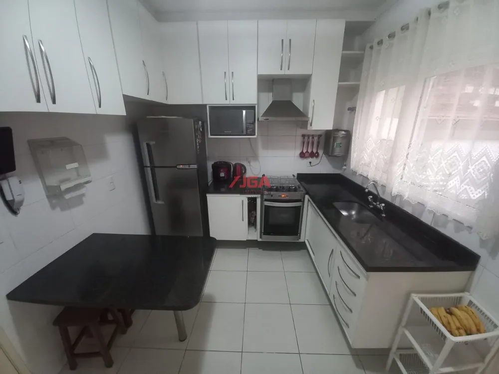 Sobrado, 3 quartos, 101 m² - Foto 2
