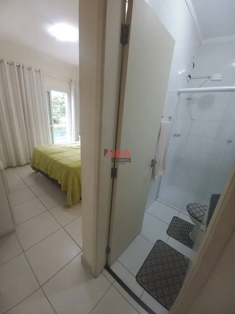 Sobrado, 3 quartos, 101 m² - Foto 5