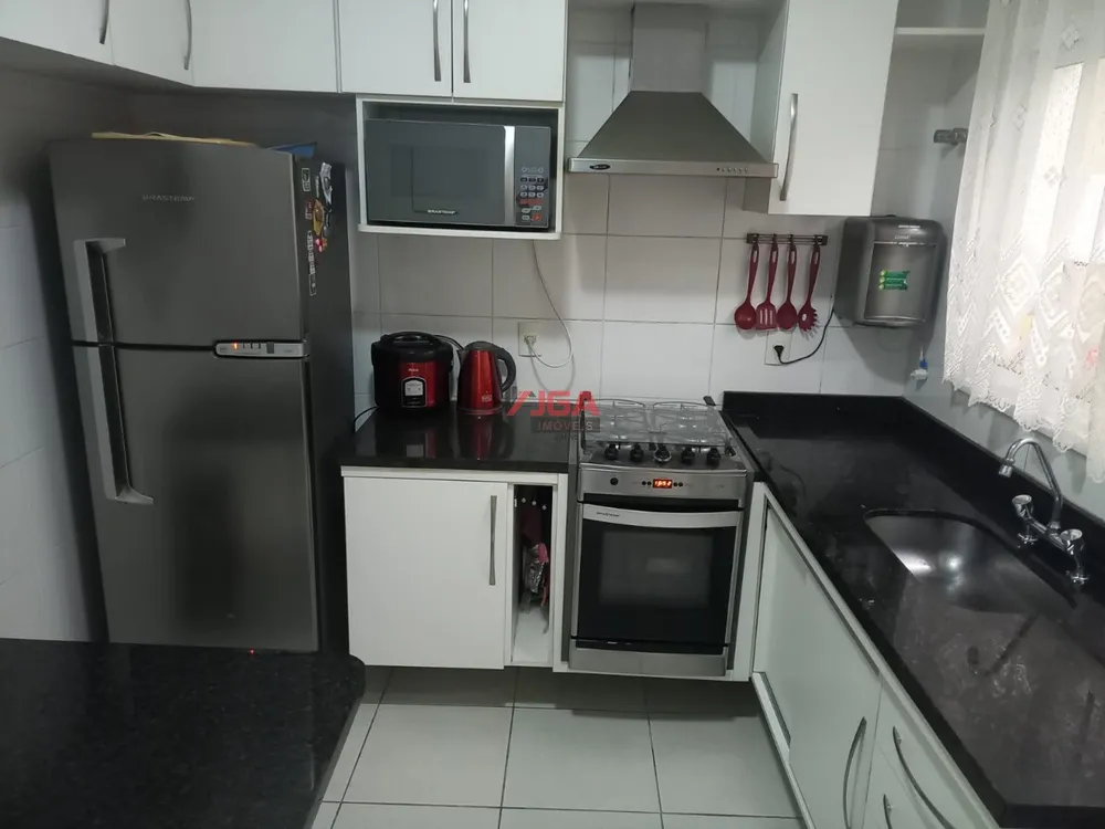 Sobrado, 3 quartos, 101 m² - Foto 1