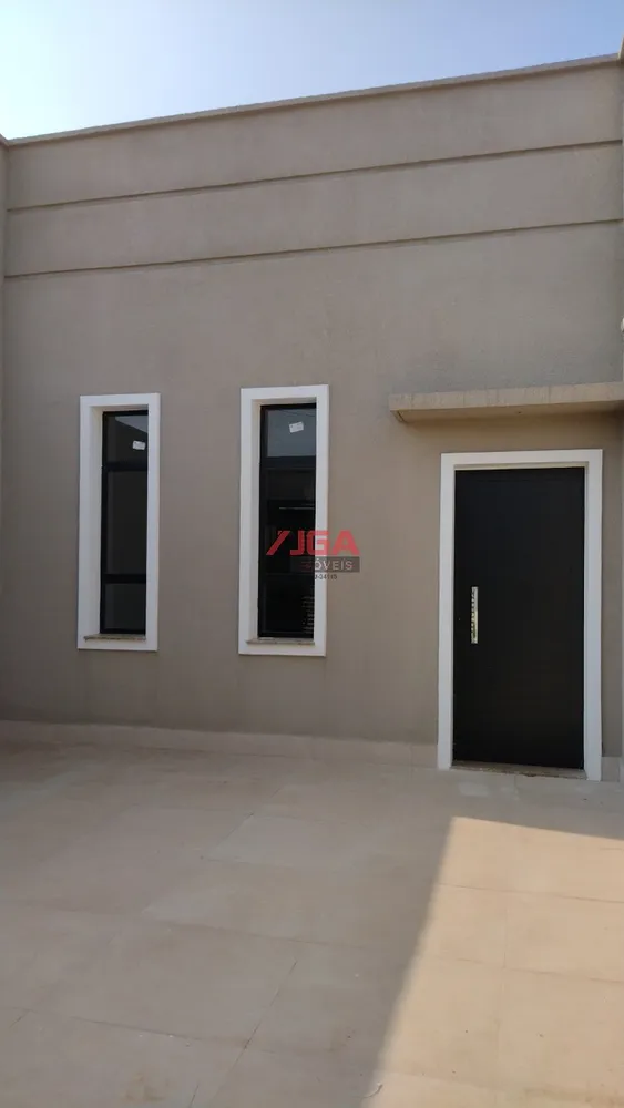Casa, 2 quartos - Foto 2