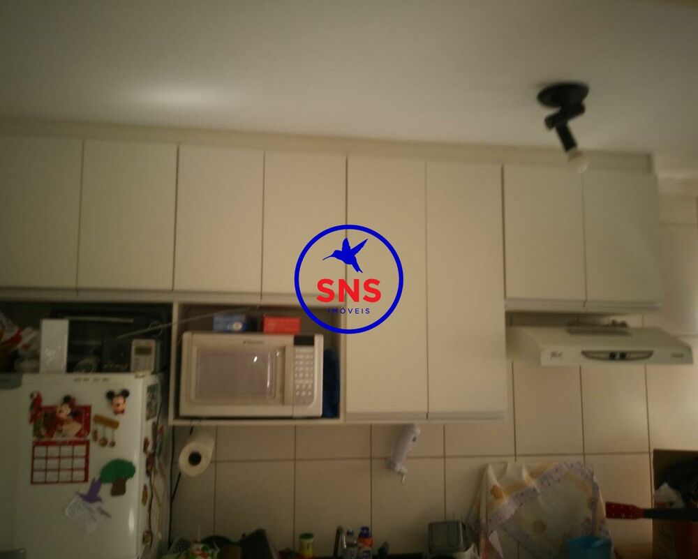Apartamento, 2 quartos, 44 m² - Foto 1