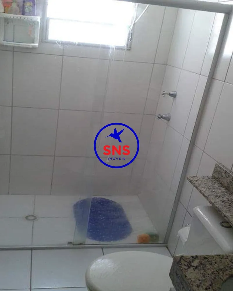 Apartamento, 2 quartos, 44 m² - Foto 5