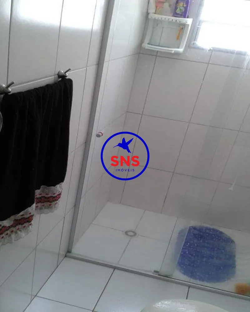 Apartamento, 2 quartos, 44 m² - Foto 7