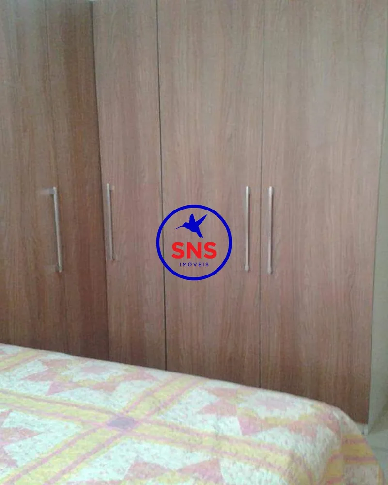 Apartamento, 2 quartos, 44 m² - Foto 8