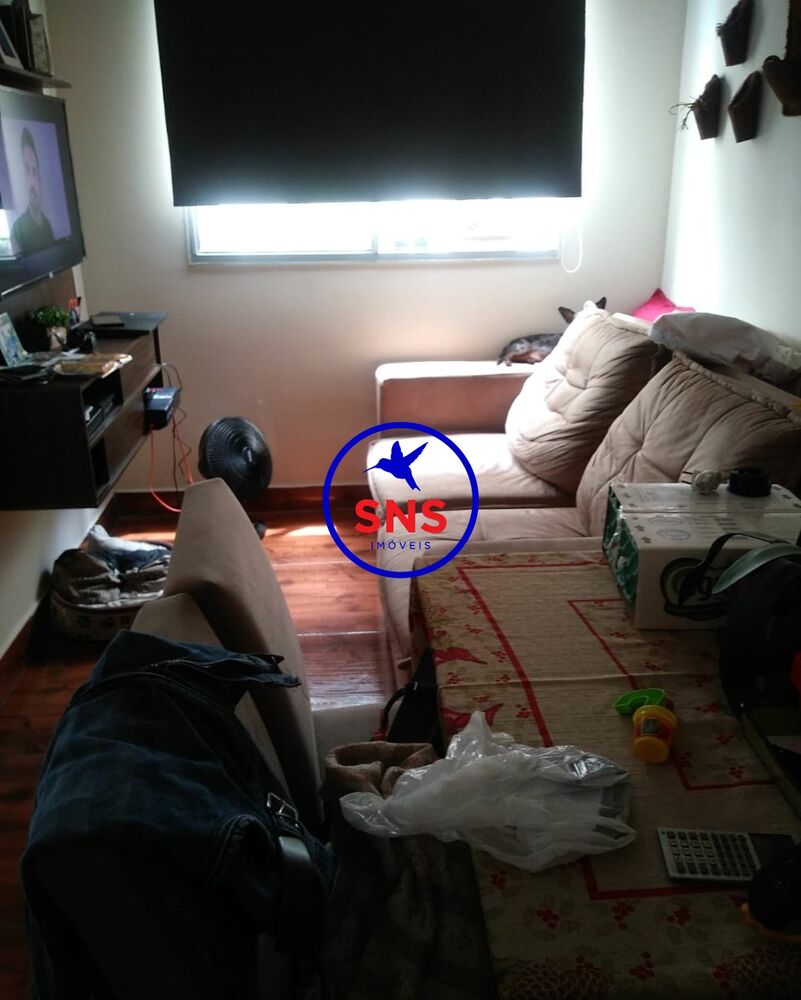 Apartamento, 2 quartos, 44 m² - Foto 4