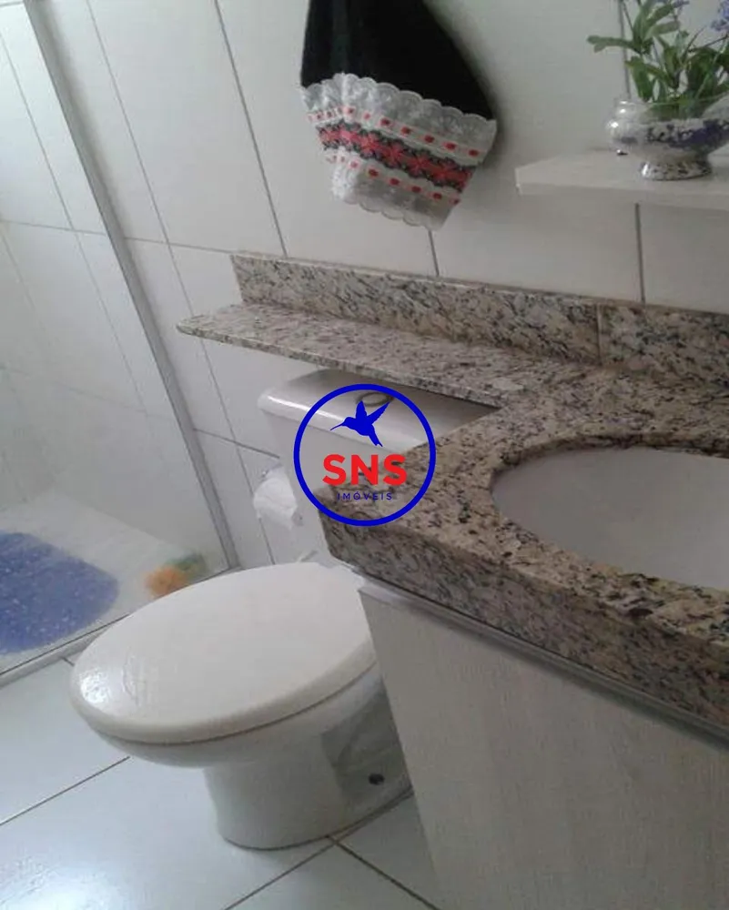 Apartamento, 2 quartos, 44 m² - Foto 6