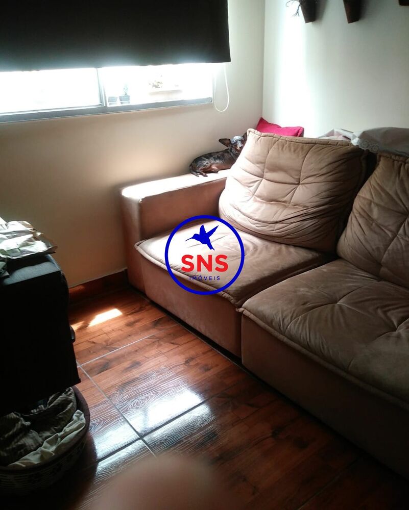 Apartamento, 2 quartos, 44 m² - Foto 2