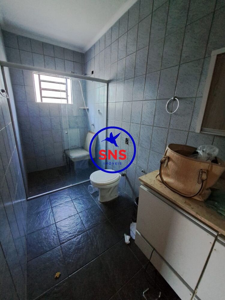 Casa à venda com 3 quartos, 267m² - Foto 8