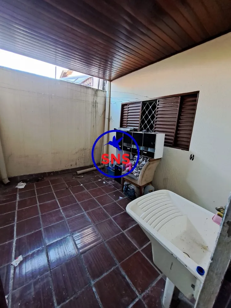 Casa, 3 quartos, 267 m² - Foto 15