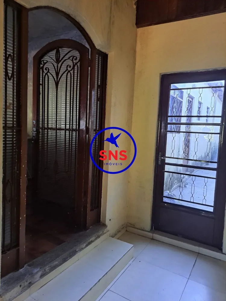 Casa, 3 quartos, 267 m² - Foto 12
