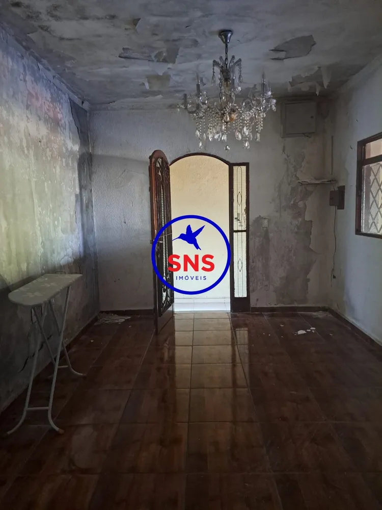 Casa, 3 quartos, 267 m² - Foto 16