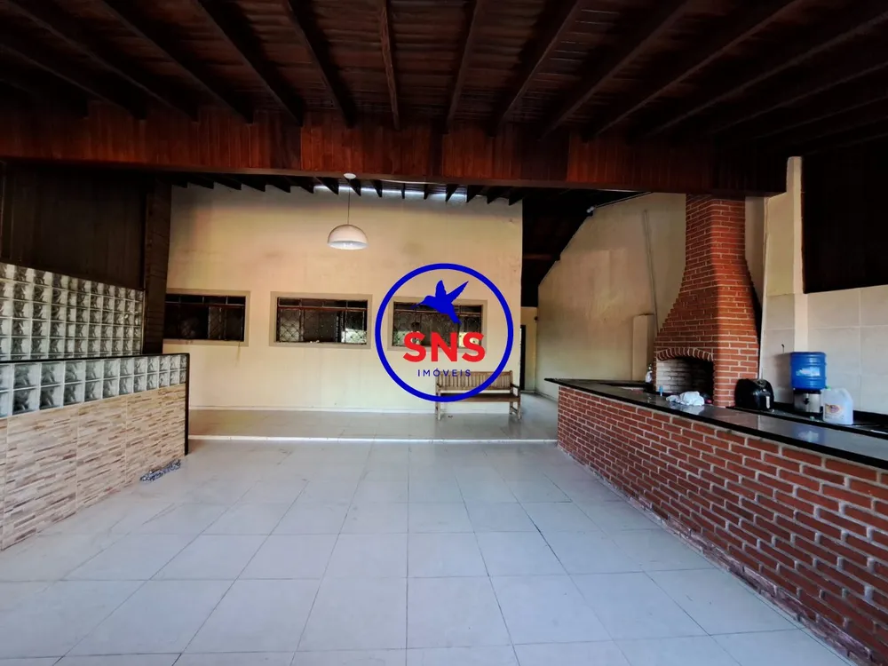 Casa, 3 quartos, 267 m² - Foto 11