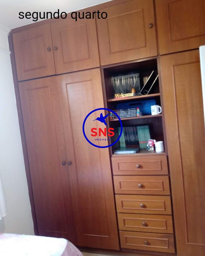Apartamento à venda com 3 quartos, 112m² - Foto 7