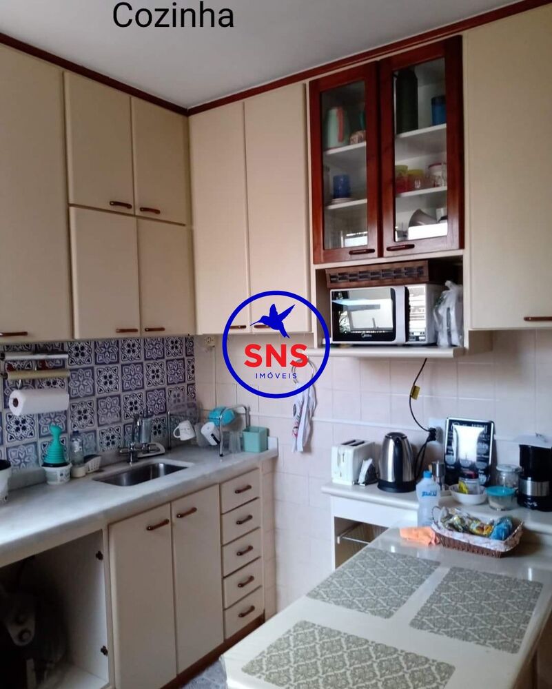 Apartamento à venda com 3 quartos, 112m² - Foto 8