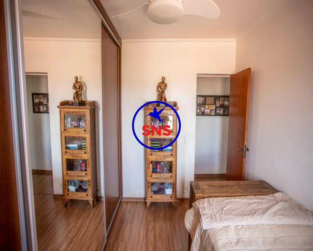 Apartamento, 3 quartos, 105 m² - Foto 4