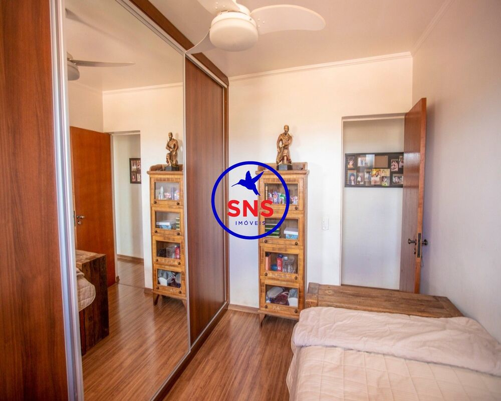 Apartamento, 3 quartos, 105 m² - Foto 4