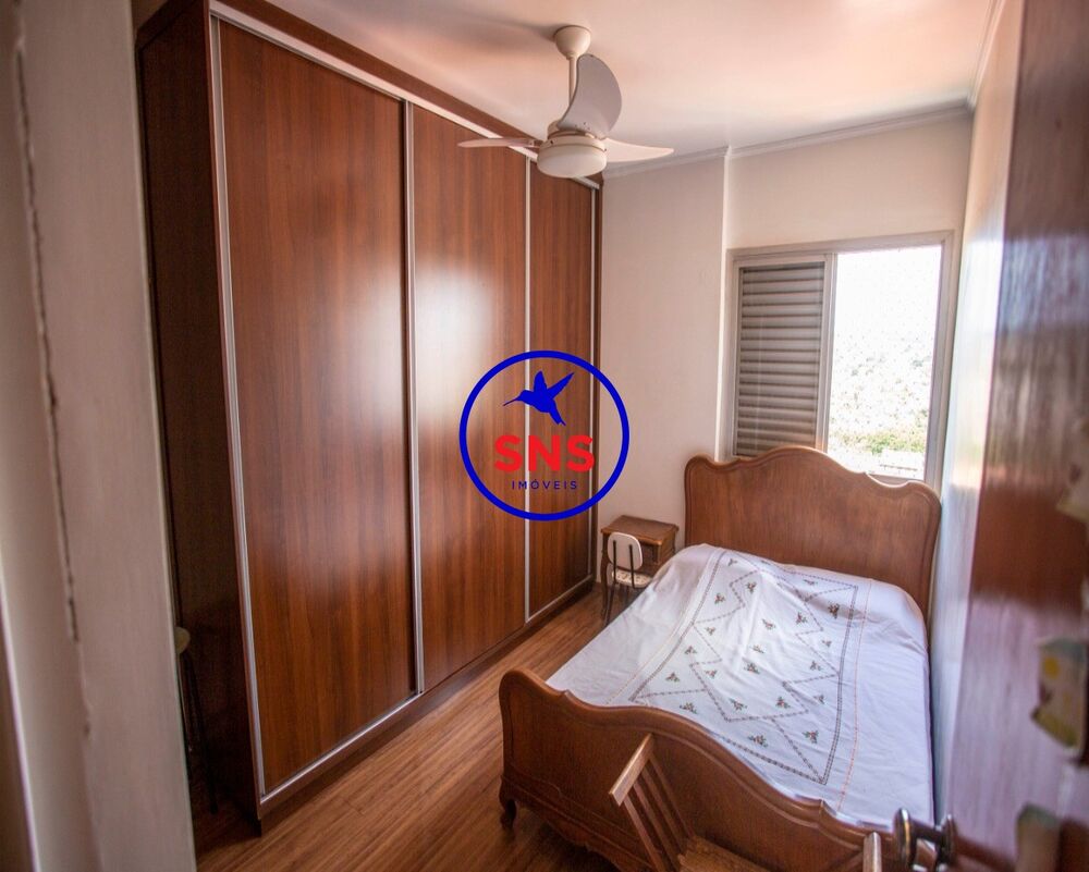 Apartamento, 3 quartos, 105 m² - Foto 3