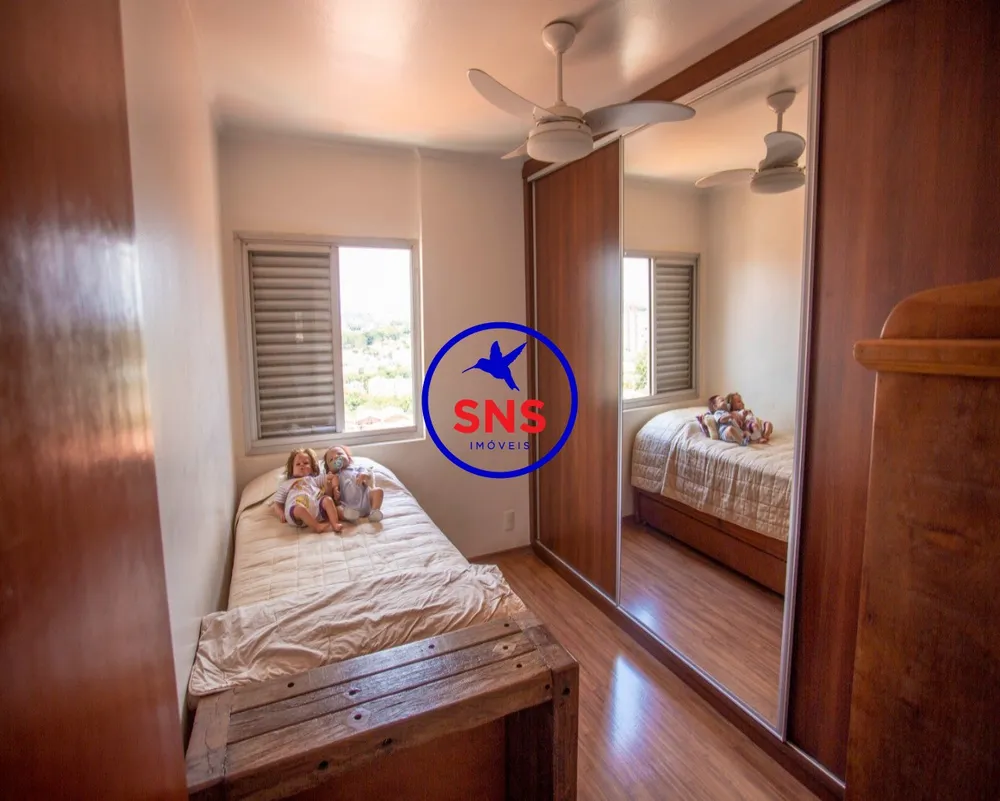 Apartamento, 3 quartos, 105 m² - Foto 5