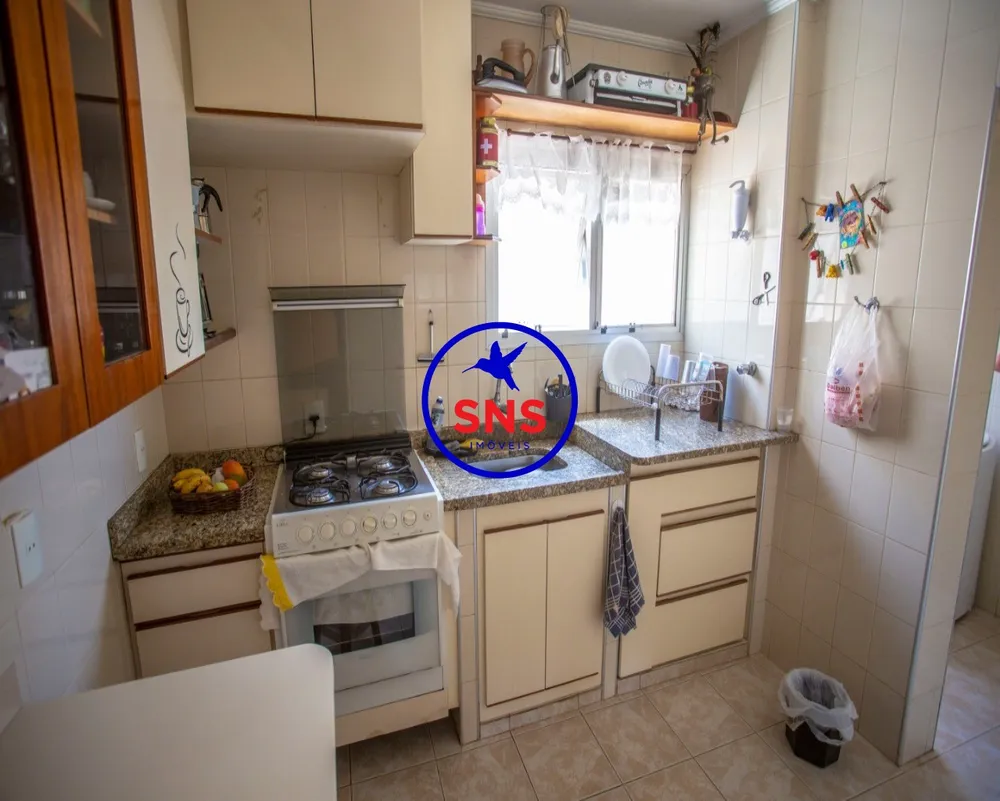 Apartamento, 3 quartos, 105 m² - Foto 5