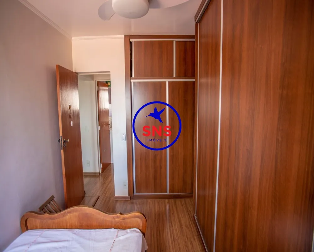 Apartamento, 3 quartos, 105 m² - Foto 9