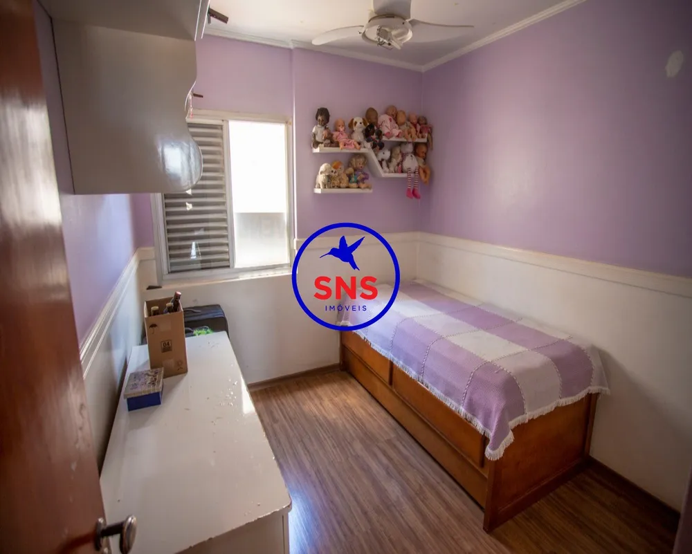 Apartamento, 3 quartos, 105 m² - Foto 7
