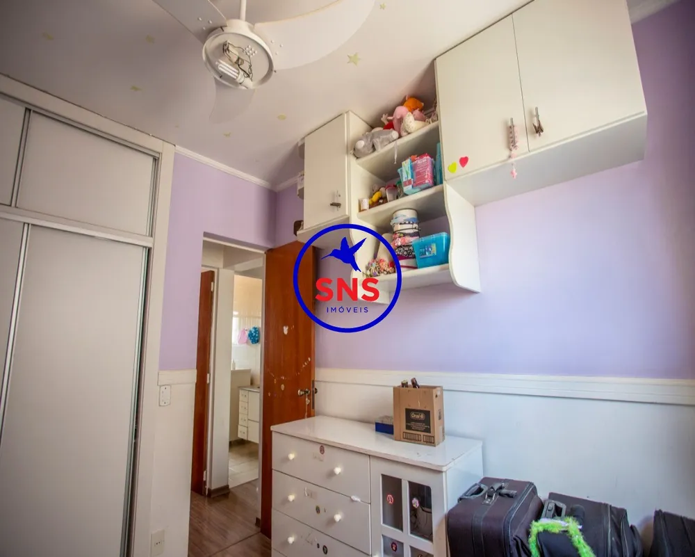 Apartamento, 3 quartos, 105 m² - Foto 8