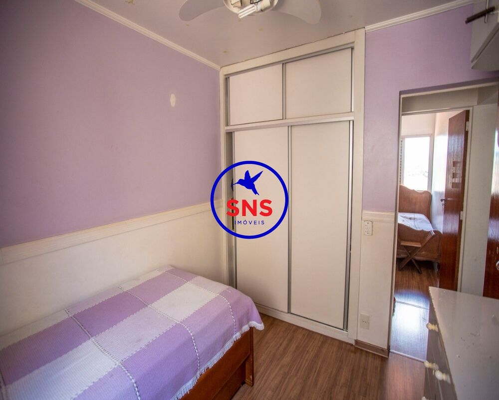 Apartamento, 3 quartos, 105 m² - Foto 2
