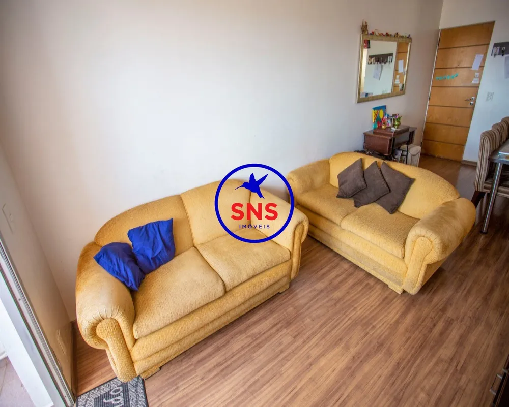 Apartamento, 3 quartos, 105 m² - Foto 6