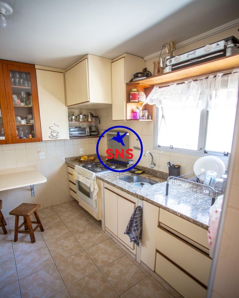 Apartamento, 3 quartos, 105 m² - Foto 1