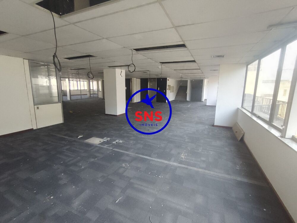 Conjunto Comercial-Sala à venda e aluguel, 362m² - Foto 3
