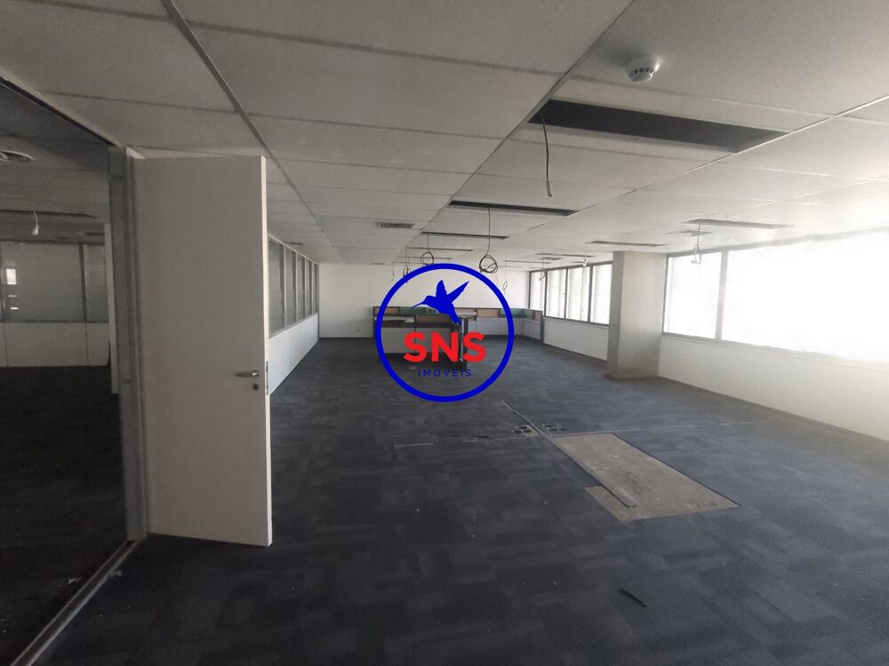 Conjunto Comercial-Sala à venda e aluguel, 362m² - Foto 2