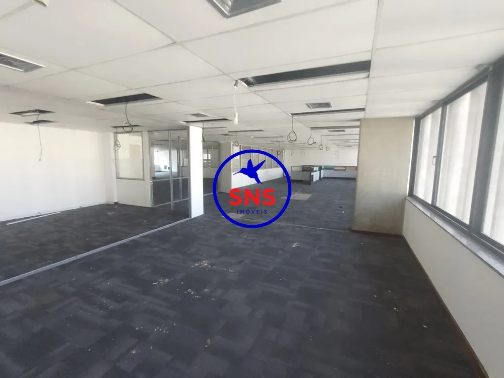 Sala-Conjunto, 362 m² - Foto 1