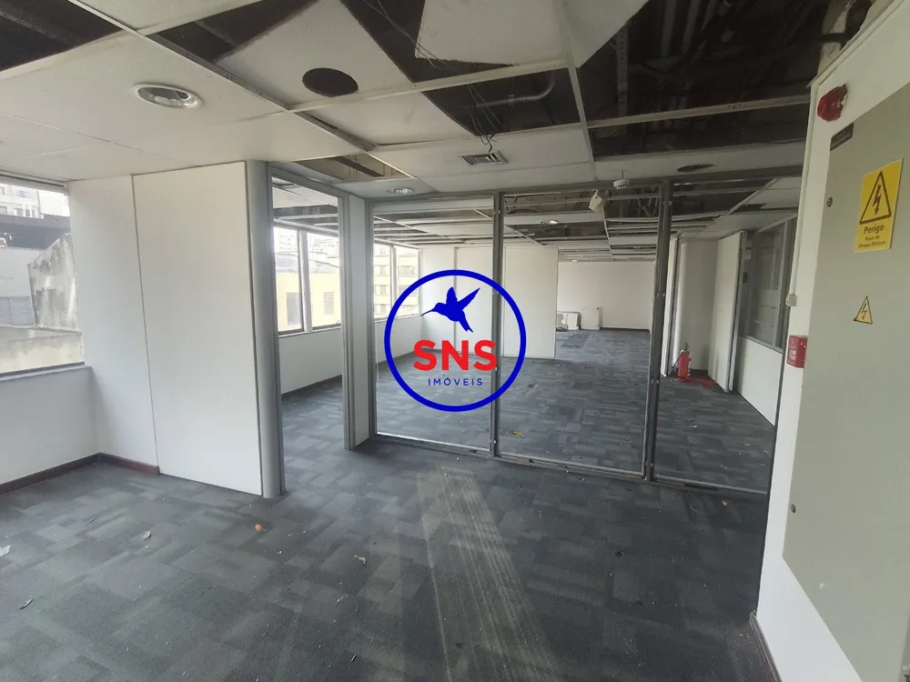 Sala-Conjunto, 362 m² - Foto 15