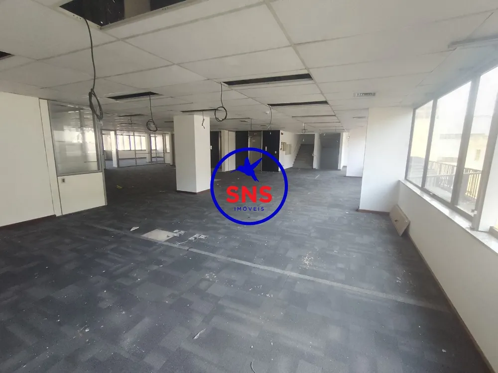 Sala-Conjunto, 362 m² - Foto 8